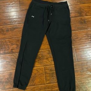 Under Armour Jogger Sweatpants